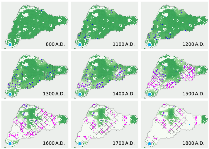 Easter Island Project 